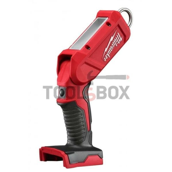 Акумулаторна лампа Milwaukee M18 IL-0 / LED