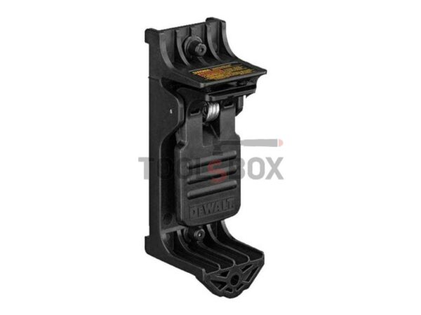 Стойка / Щипка за лазерен нивелир DEWALT DW088K, DW088KD, DW088CG, DW089K / 595015-00 / N147840 - Image 3
