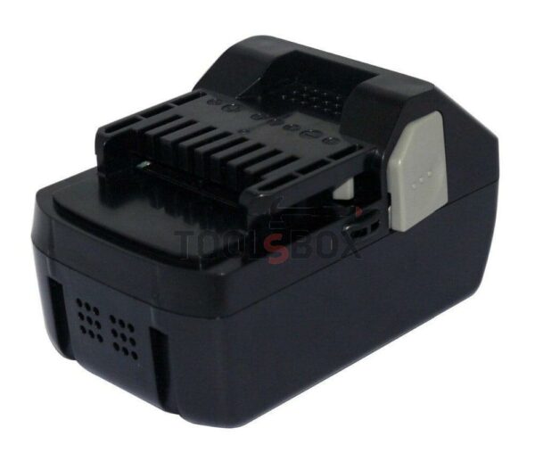 Батерия акумулаторна Hitachi BSL1840 , 18V , 4.0 Ah - Image 2
