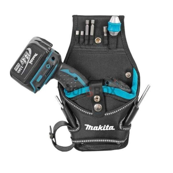 Кобур за винтоверт / бормашина Makita P-71794 - 13 - Image 2