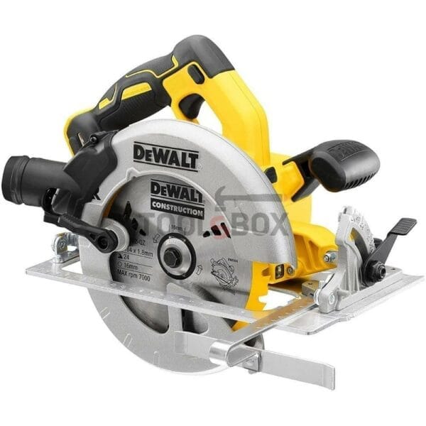 Komplekt akumulatorni bezchetkovi mashini DeWalt DCK421P3T, 18V