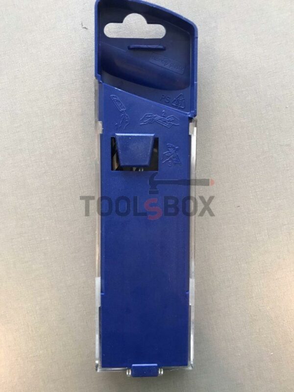 Комплект свредла за бетон IRWIN 10501892 / MASONRY CASSETTE 5 бр - Image 3