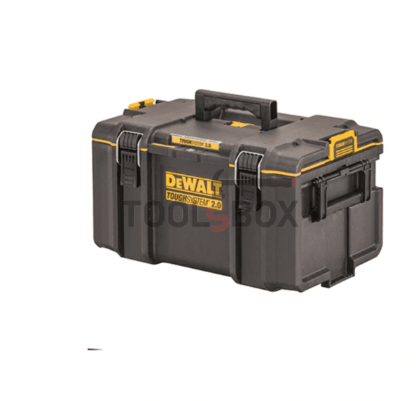 Куфар за инструменти DeWalt DS300 Tough System DWST83294-1