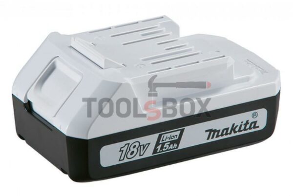 Прободен трион-зеге Makita JV183DZ 18 V- серия G
