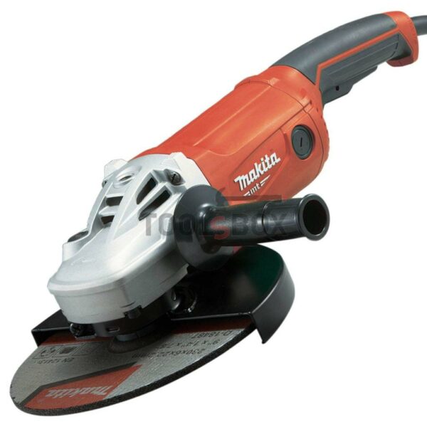 Ъглошлайф Makita MT M9001 , 2000 W , 230 mm