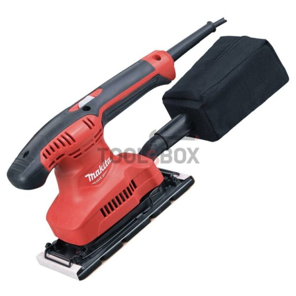 Виброшлайф Makita MT M9203 , 190W