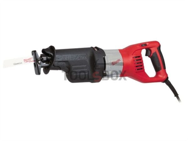 Саблен трион Milwaukee SSPE 1500 X / 1500 W SUPER SAWZALL™ 4933428900