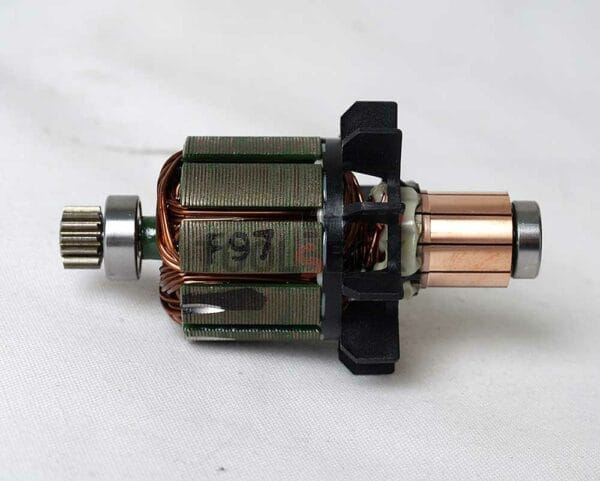 Котва за винтоверт makita BDF452, BHP452 619198-8