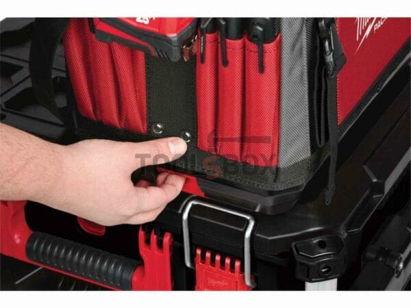 Чанта за инструменти Milwaukee 40см PACKOUT / 4932464085 - Image 2