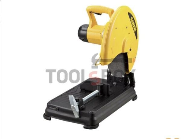 Настолна машина за рязане на метал DeWALT D28730, 2300 W, ф 355 мм - Image 2