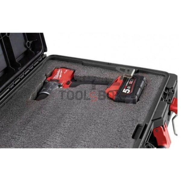 Пяна растерна MILWAUKEE 4932471428 PACKOUT™