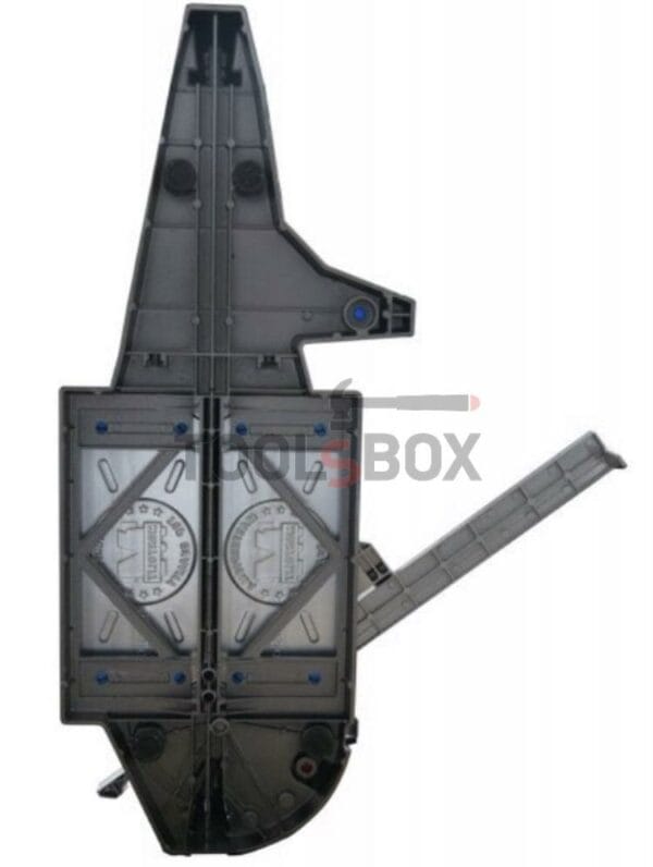 Ръчна машина за рязане Montolit Masterpiuma 63BP - 630 мм - Image 3