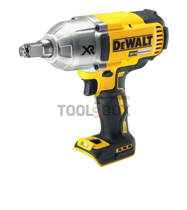 Акумулаторен Гайковерт DeWALT DCF899HN , 18V, Ударен , безчетков 950Nm