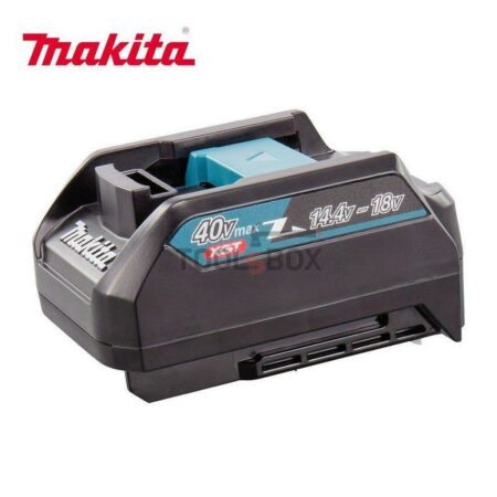 Адаптор за акумулаторна батерия MAKITA ADP010, 40V-18V