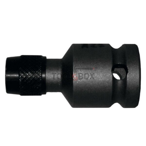 Адаптор за ударни накрайници за бърза смяна MAKITA P-05941, 1/2"-1/4" - Image 4