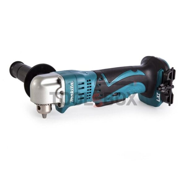 Ъглова бормашина Makita DDA350Z / 18V / Акумулаторна - Image 2