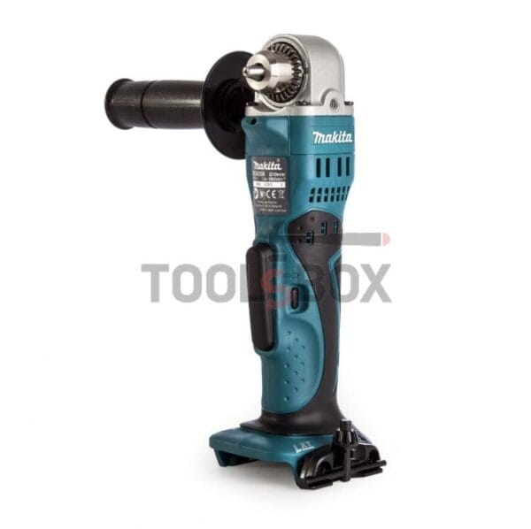 Ъглова бормашина Makita DDA350Z / 18V / Акумулаторна