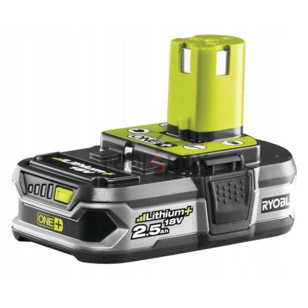 Аерозолен генератор RYOBI R18FGA-0,18V