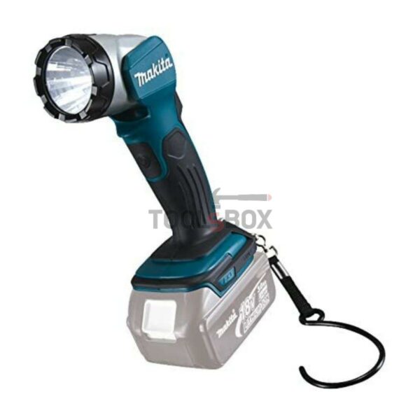 Акумулаторен фенер Makita DML802 18V LED