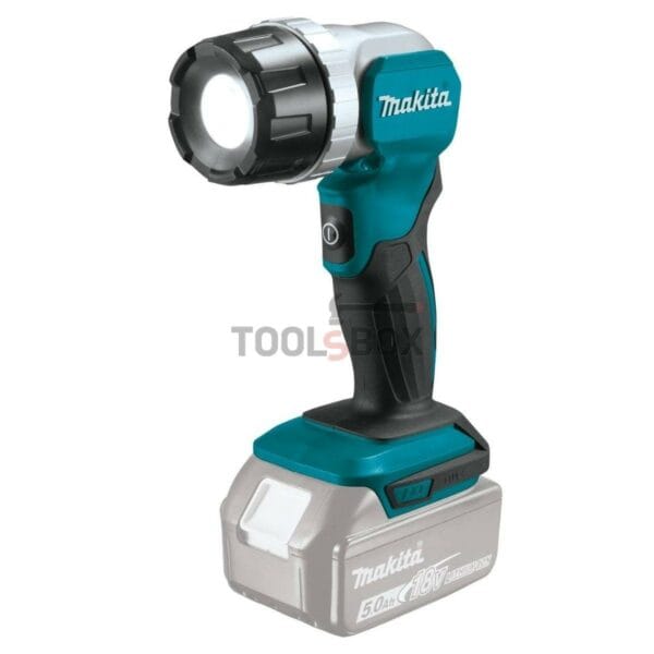 Акумулаторен фенер Makita DML808 14.4-18V LED