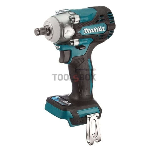 Акумулаторен гайковерт Makita DTW300Z ударен 18V, 1/2", 330Nm