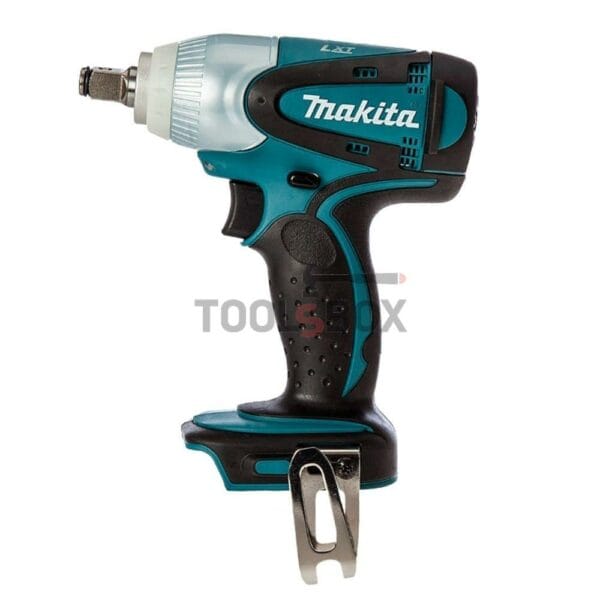 Акумулаторен ударен гайковерт Makita DTW215Z, 18V, 230Nm