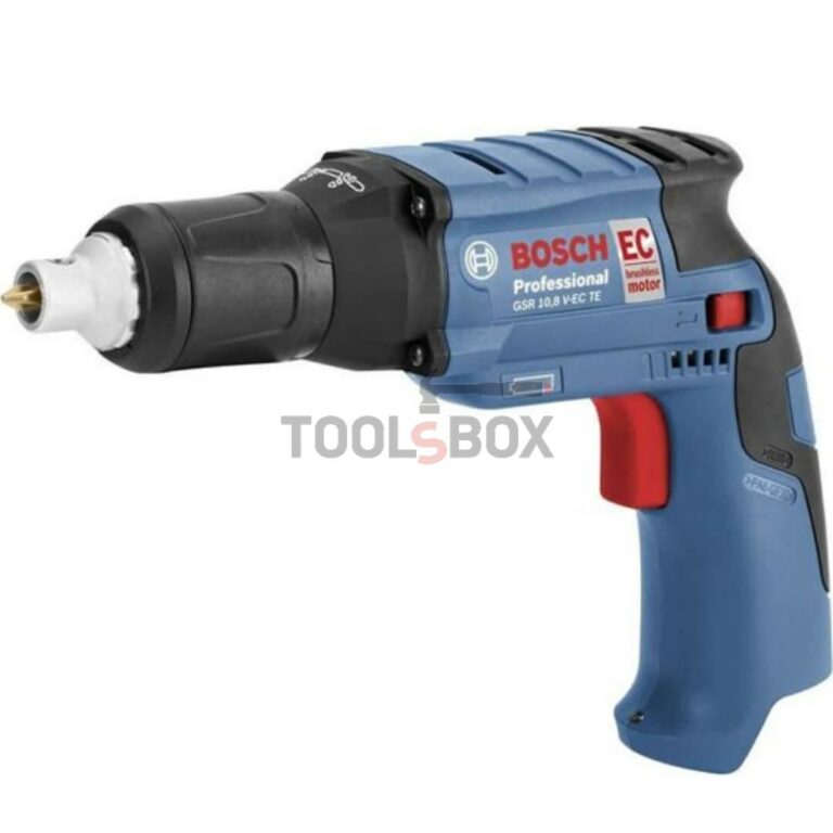 Акумулаторен винтоверт GTB 12V-11 Bosch Professional Solo, 12V