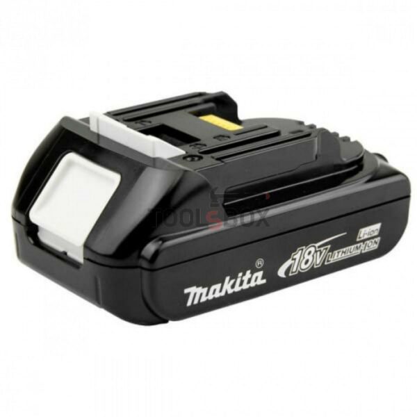 Акумулаторен винтоверт-бормашина Makita DDF453SYX5, 18V, 42Nm