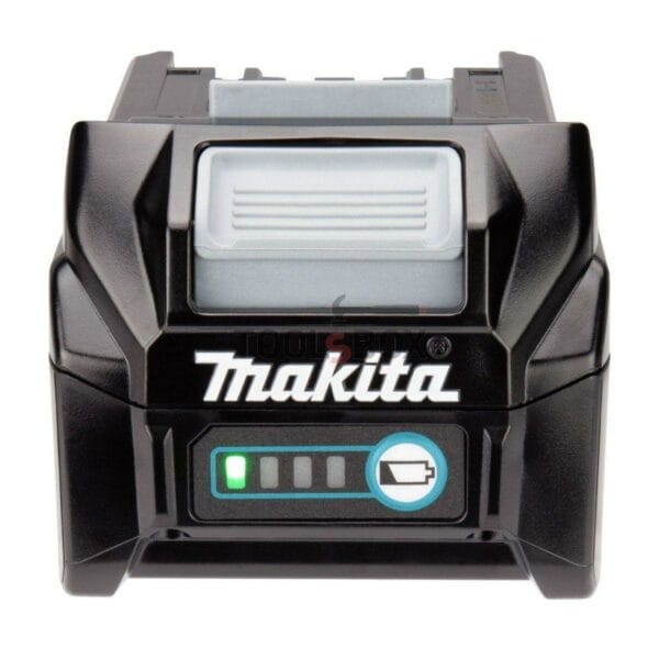 Акумулаторна батерия MAKITA 191B36-3 / 40V, 2.5Ah, XGT, Li-Ion