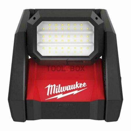 Акумулаторна лампа Milwaukee M18HOAL-0, 18V, 240V