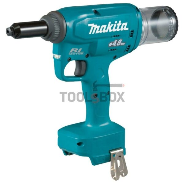 Акумулаторна нитачка Makita DRV150Z, 18V, 10kN