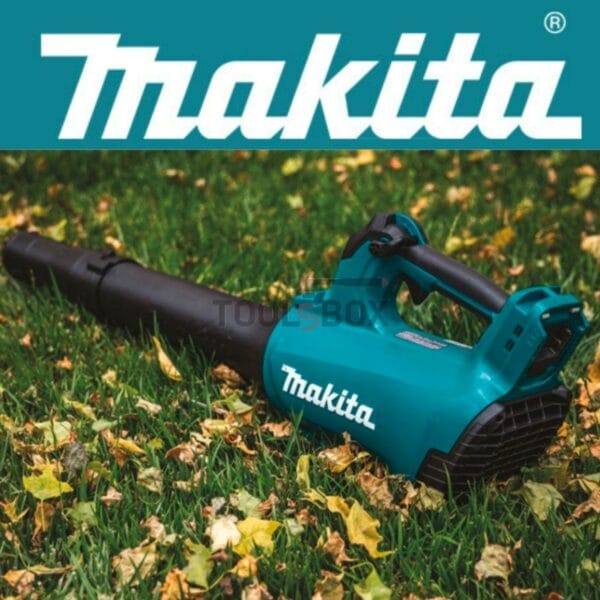 Акумулаторна въздуходувка MAKITA DUB184ST, 18V