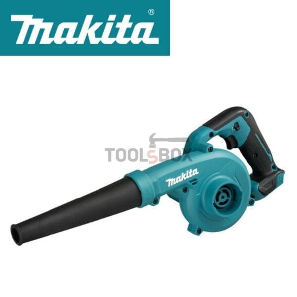 Акумулаторна въздуходувка MAKITA UB101DZ, 12V