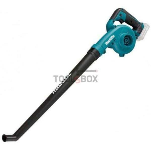 Акумулаторна въздуходувка MAKITA UB101DZ, 12V