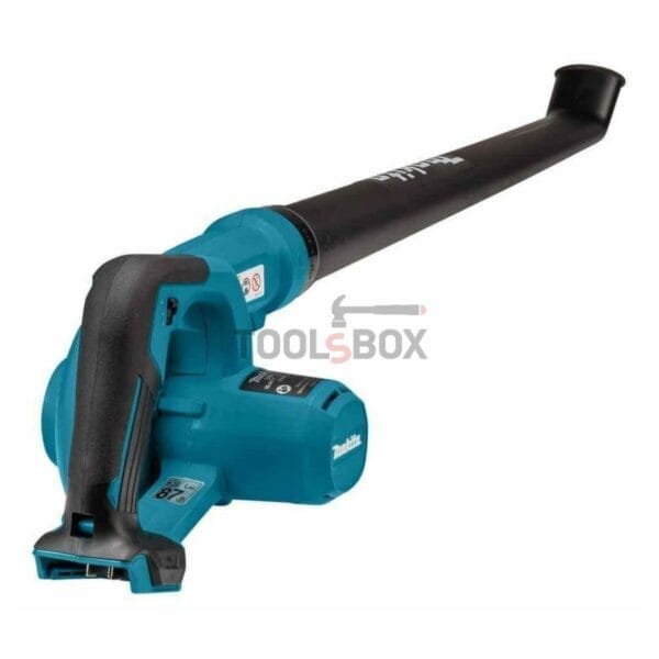 Акумулаторна въздуходувка MAKITA UB101DZ, 12V