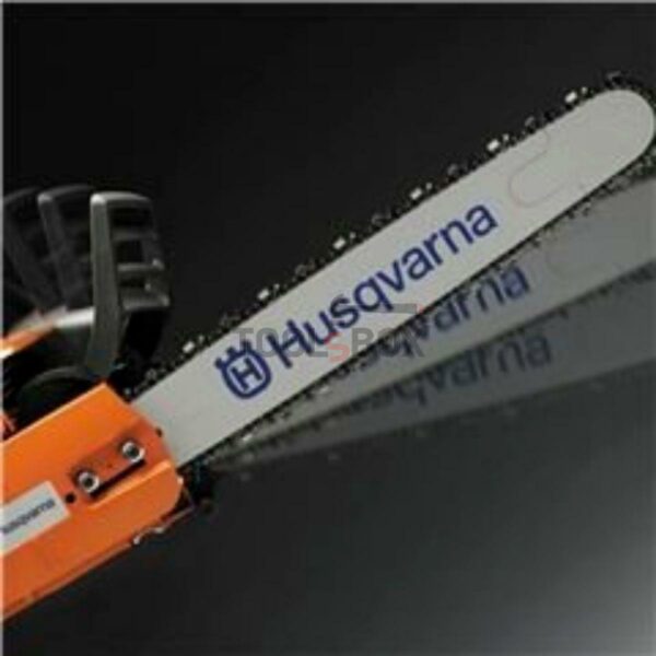 Бензинова резачка Husqvarna 130, 1500W, 35см, 3/8 ", хоби