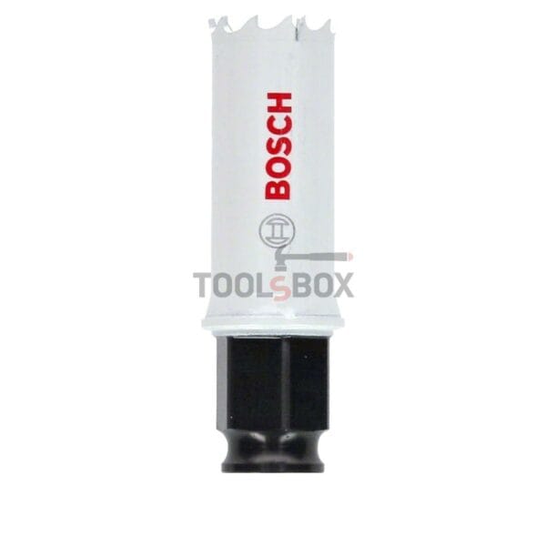 Биметална боркорона BOSCH Progressor NEW,2608594203
