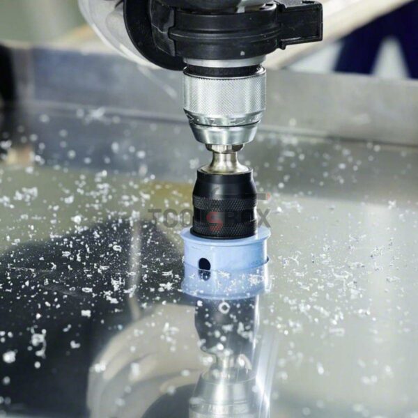 Биметална боркорона BOSCH Special for Sheet Metal, 19x20мм