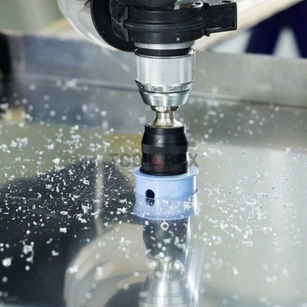 Биметална боркорона BOSCH Special for Sheet Metal, 35x20мм