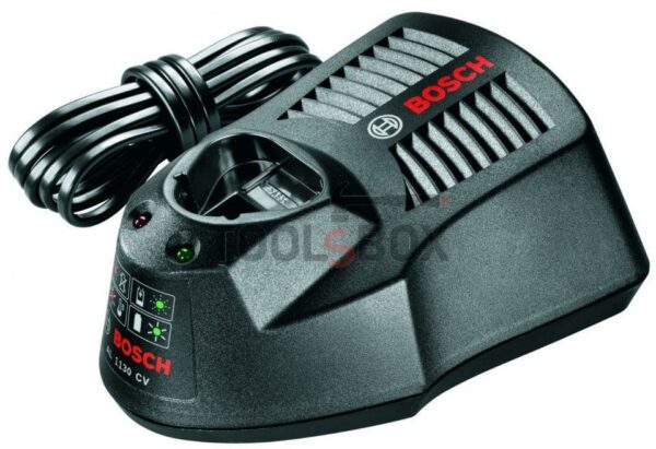 Зарядно устройство Bosch GAL 1230 CV , 10,8 - 12 V - Image 2