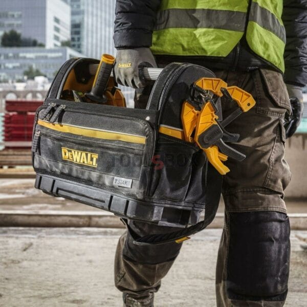 Чанта за инструменти Dewalt DWST82990, TSTAK