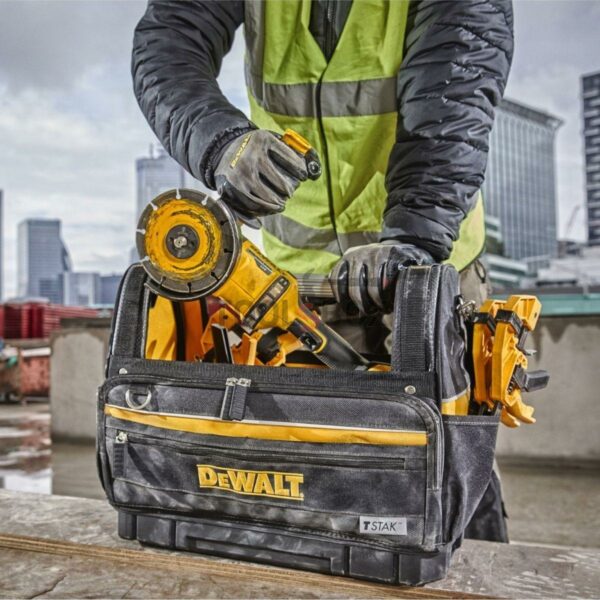 Чанта за инструменти Dewalt DWST82990, TSTAK