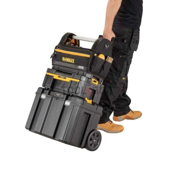 Чанта за инструменти Dewalt DWST82990, TSTAK