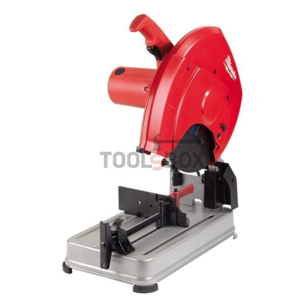 Настолен циркуляр за метал Milwaukee CHS 355 / 2300 W CHOPSAW, 4933411760