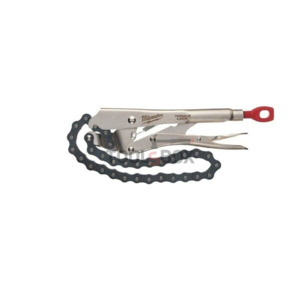 Чирак с верига Milwaukee 48223542, 228mm (9 ")