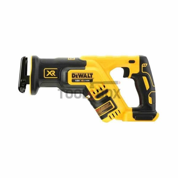 Акумулаторен саблен трион / ножовка DeWALT DCS367N, 18 V, 28.6 мм