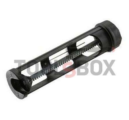 Приставка за силикон DeWALT DCE5601,  300-310 мл.