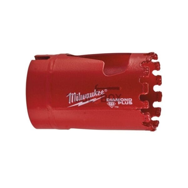 Диамантена боркорона Milwaukee ф32мм, 49565620