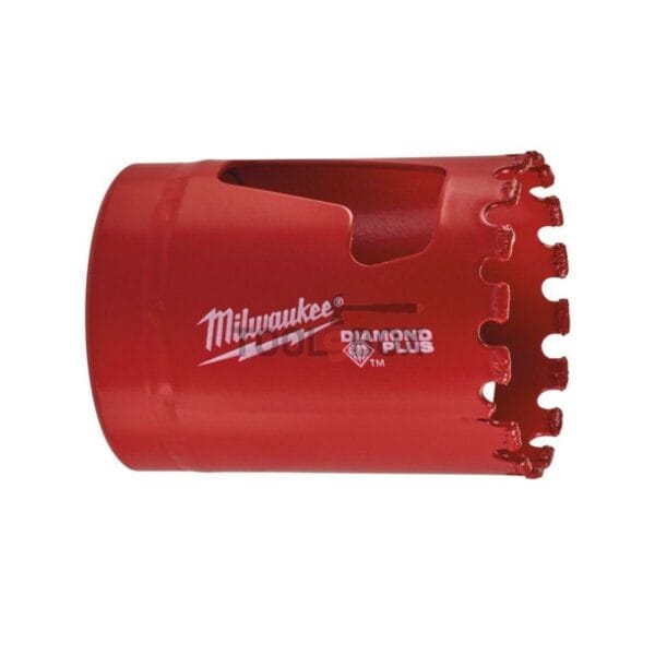 Диамантена боркорона Milwaukee ф38мм, 49565630