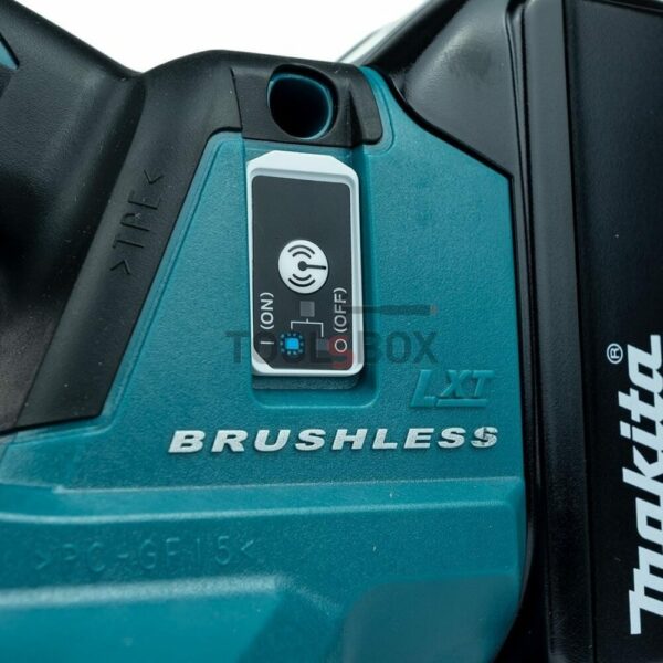 Акумулаторно безчетково ренде Makita DKP181Z 18V LXT 82mm